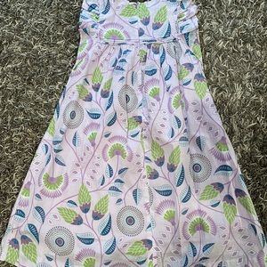 NWT Tea Collection Girls Dress